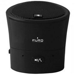 اسپیکر   Puro BT-SP02 Portable Bluetooth 117882thumbnail